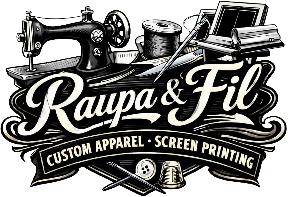 Raupa & Fil Corp
