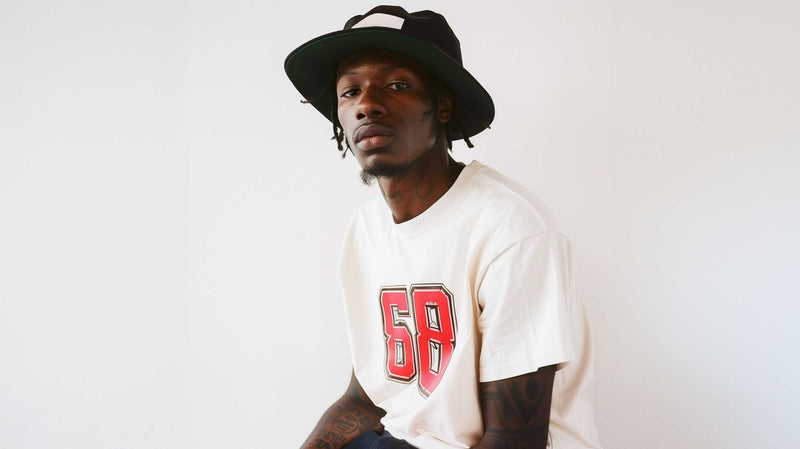 Festival Crew Apparel